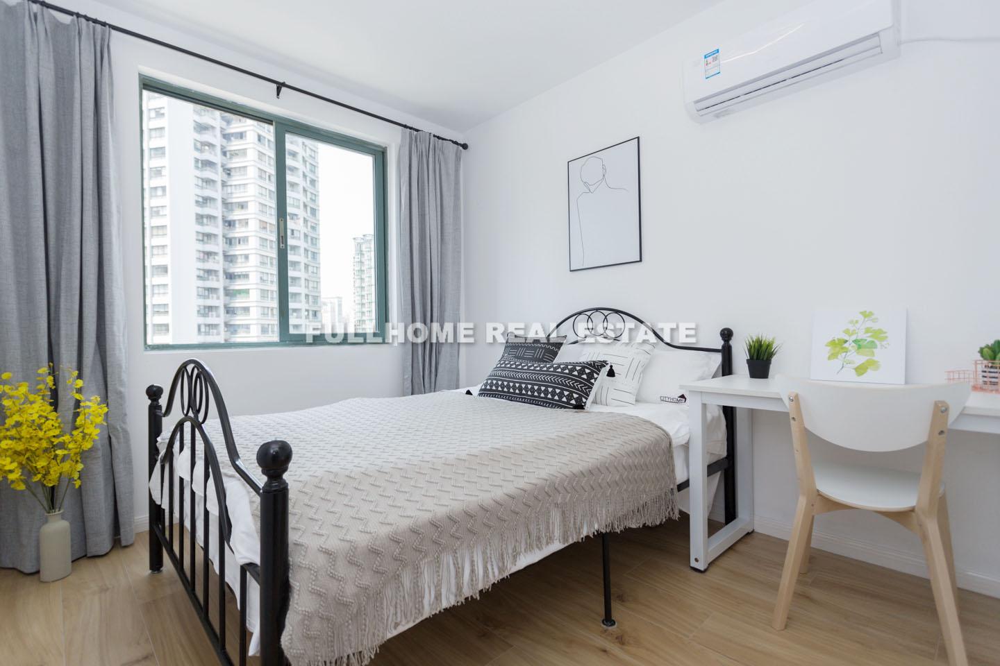 Da An Garden - Interior view 4, Shanghai rental property