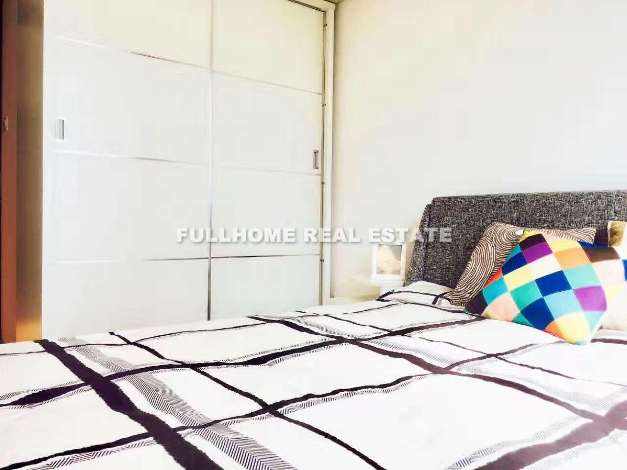 Regents Park - Interior view 9, Shanghai rental property