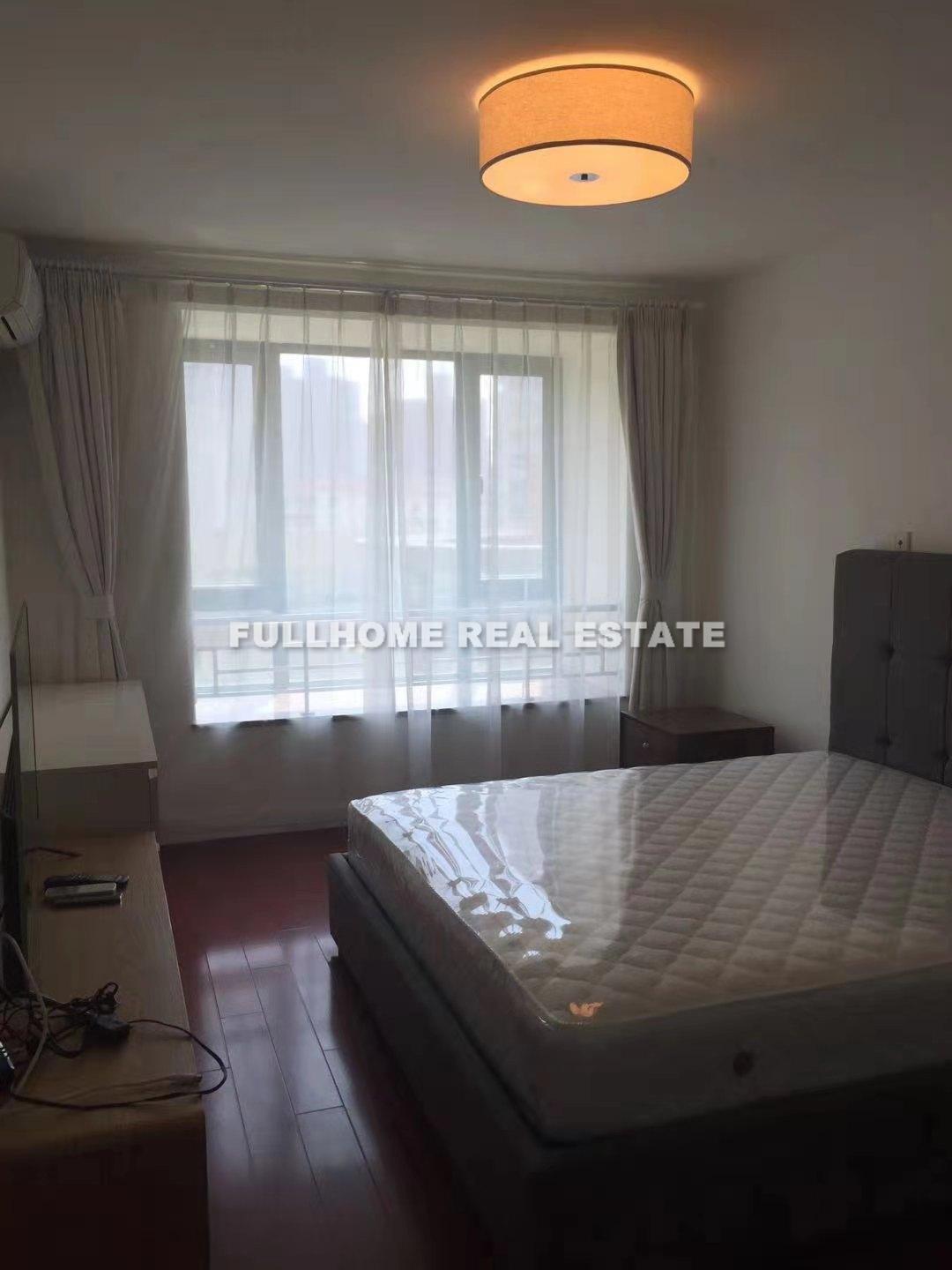 Regents Park - Interior view 3, Shanghai rental property