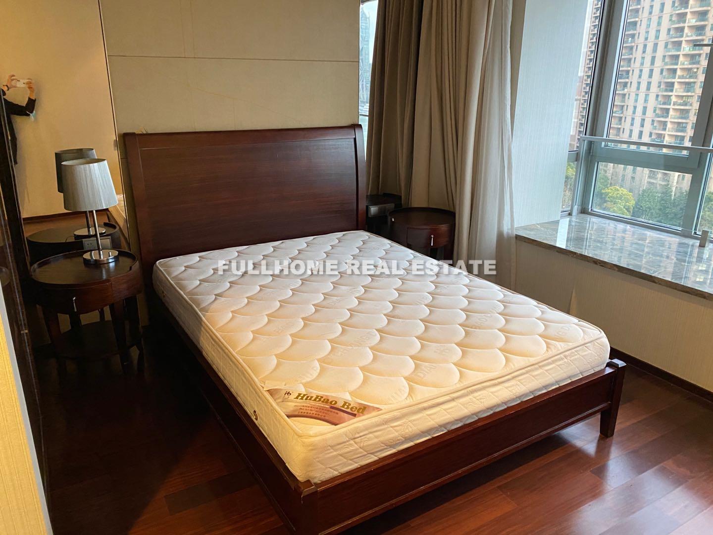 Ocean One - Interior view 8, Shanghai rental property