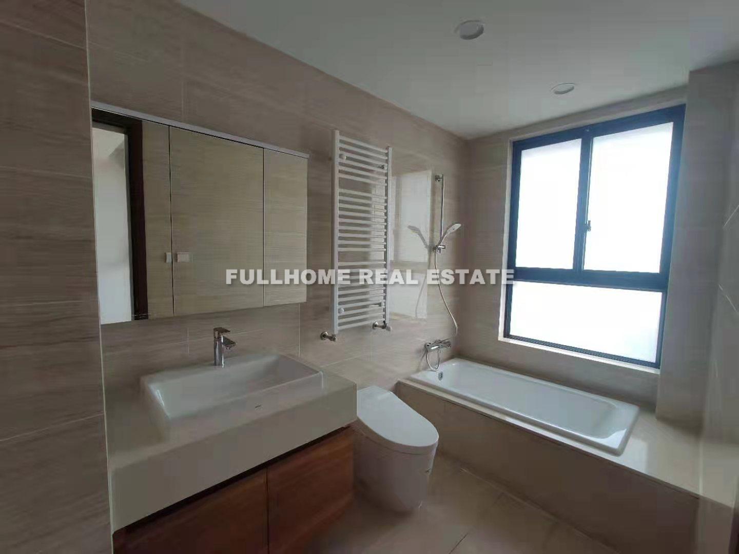 Hongqiao Rongjing - Interior view 4, Shanghai rental property