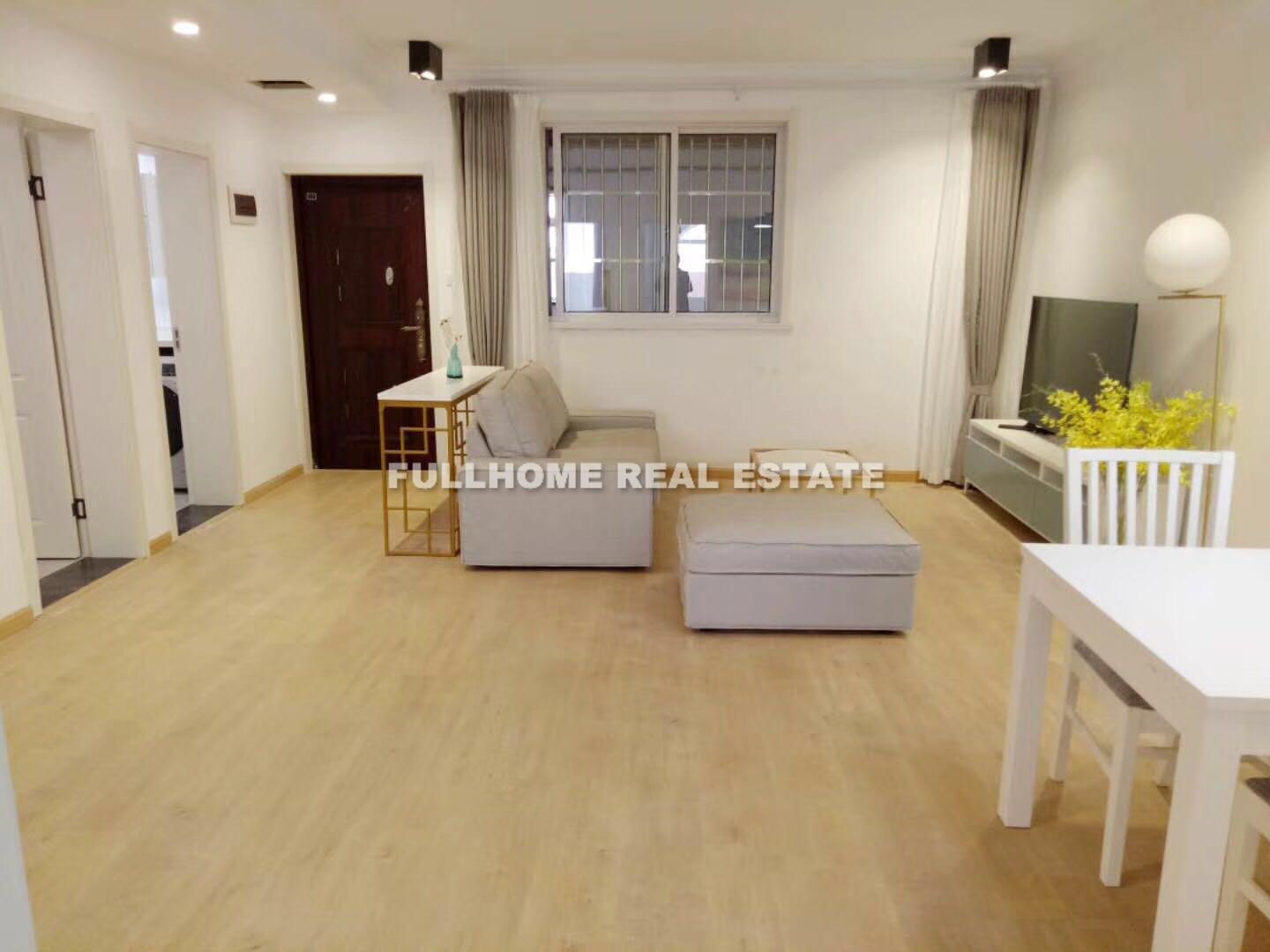 Xin Ping Apartment - 2 bedroom apartment in Shanghai, , 