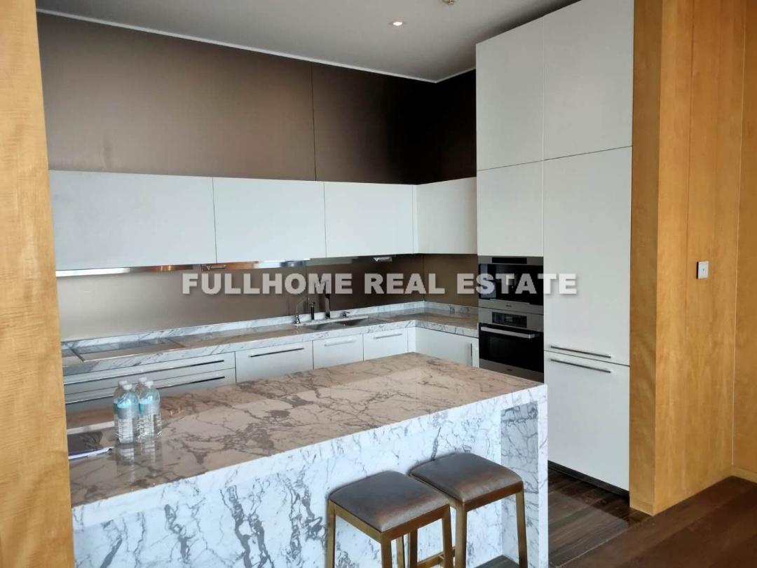 Regent Residence - Interior view 4, Shanghai rental property