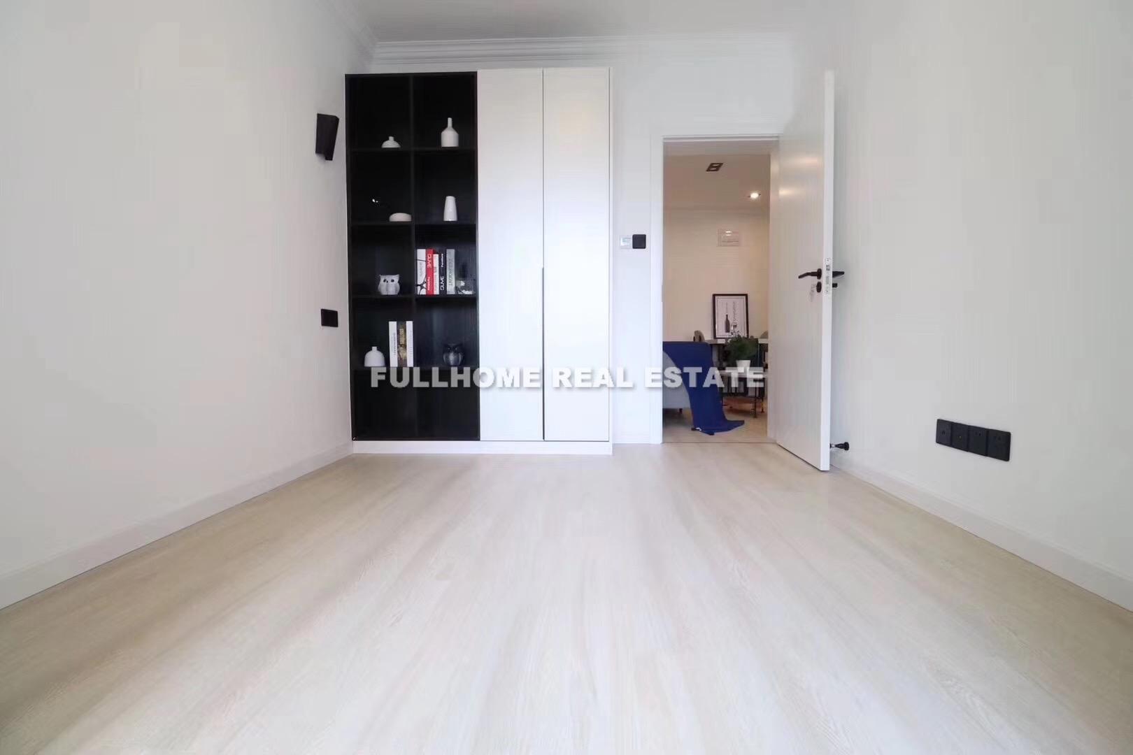 Sihe Garden - Interior view 4, Shanghai rental property