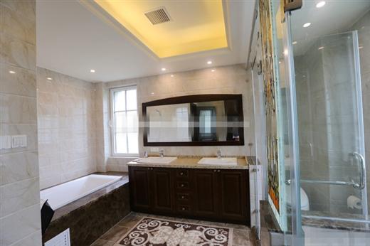Haibo Jinghua - Interior view 4, Shanghai rental property