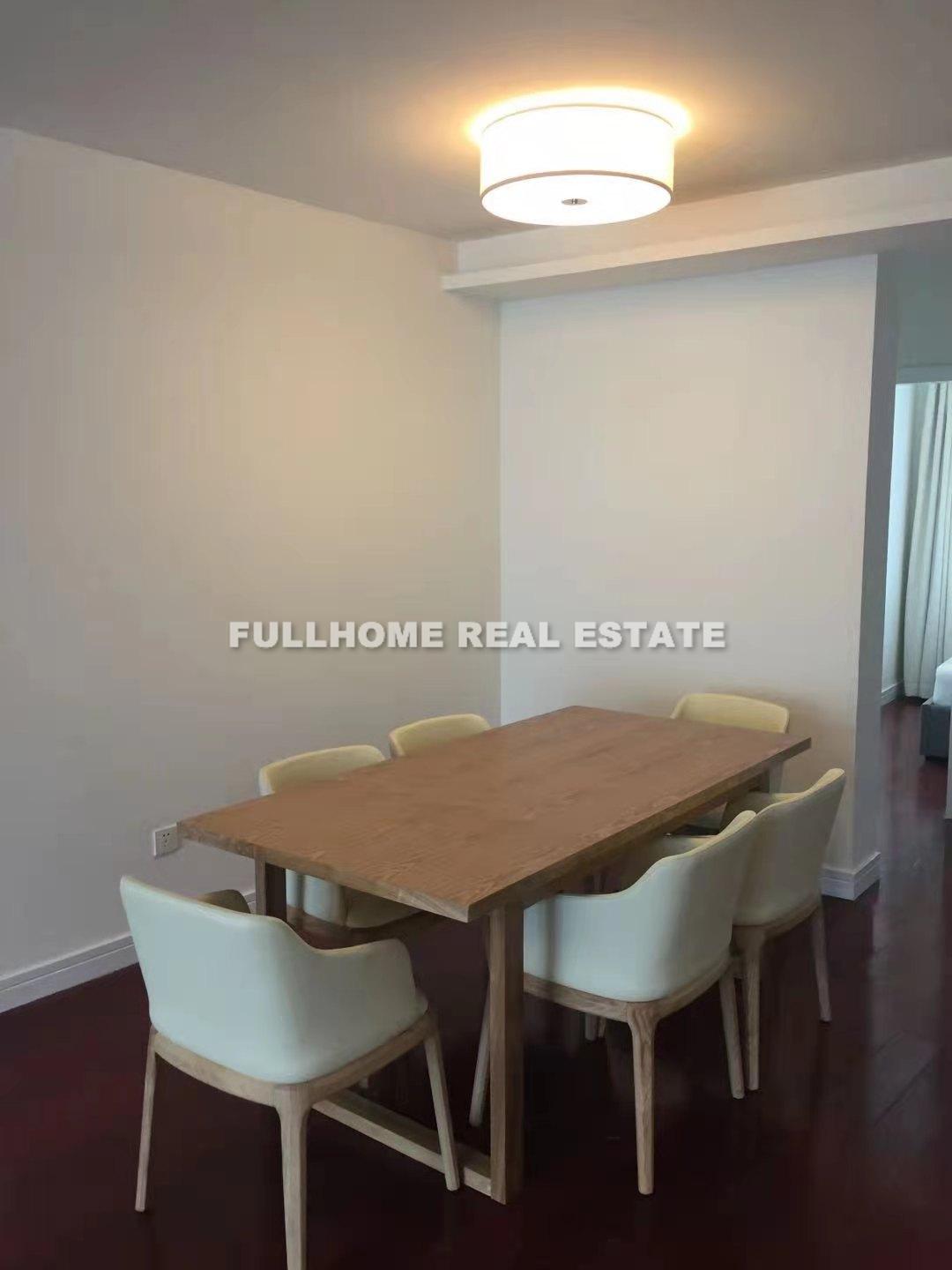 Regents Park - Interior view 2, Shanghai rental property