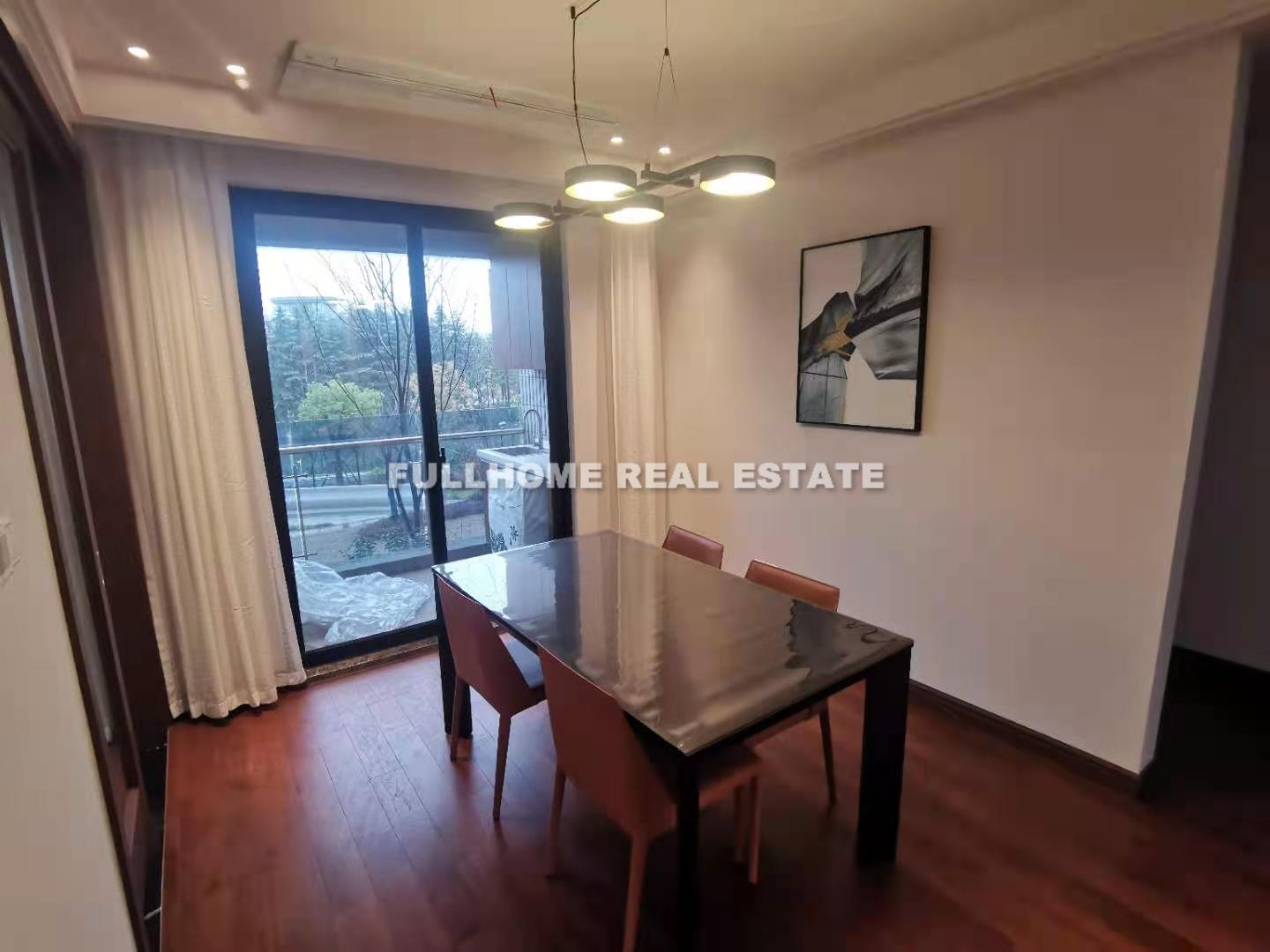 Hongqiao Rongjing - Interior view 4, Shanghai rental property