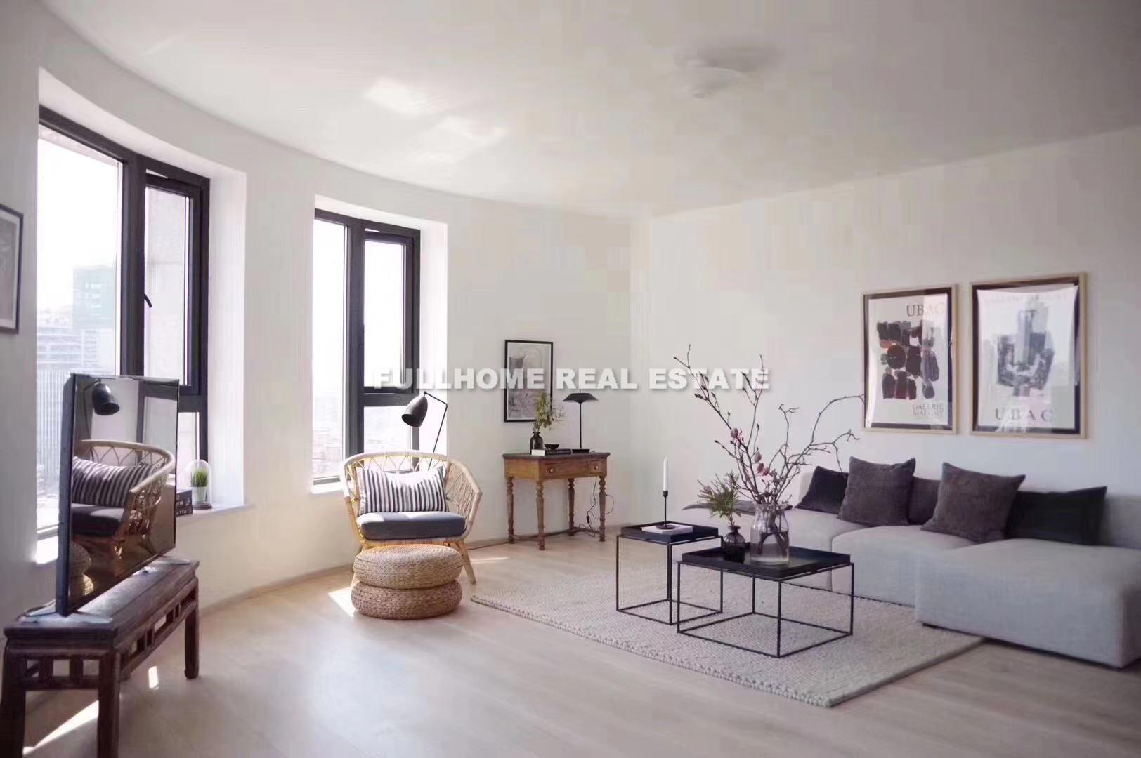 Xinhua Yuting - Interior view 4, Shanghai rental property