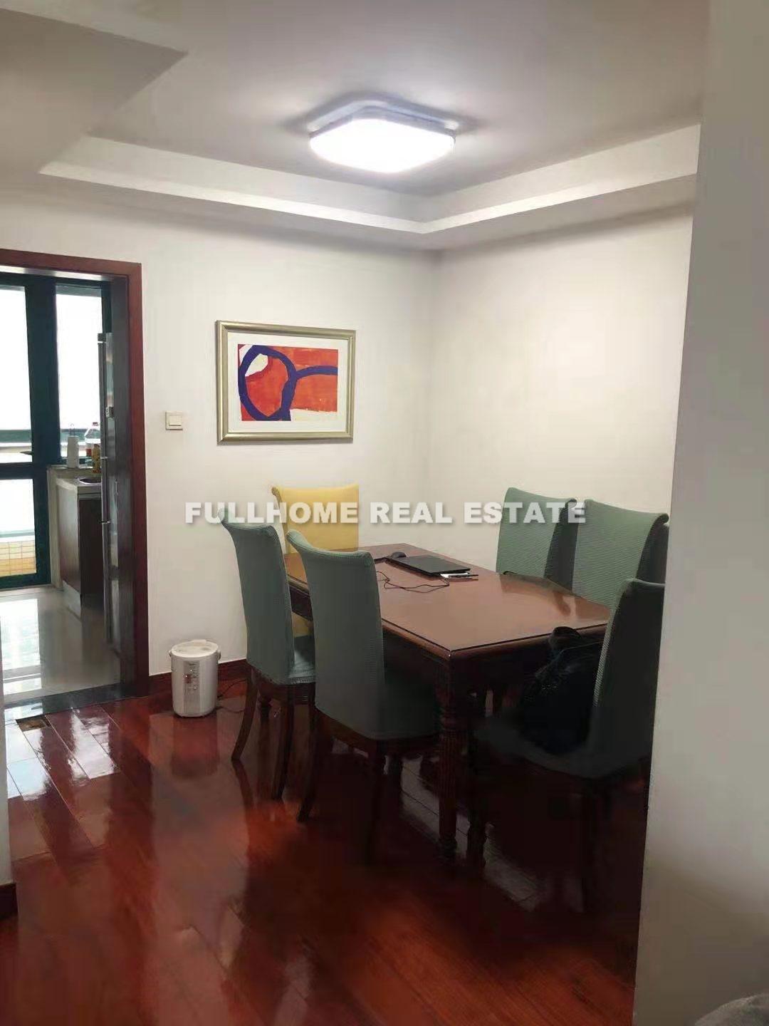 Regents Park - Interior view 3, Shanghai rental property