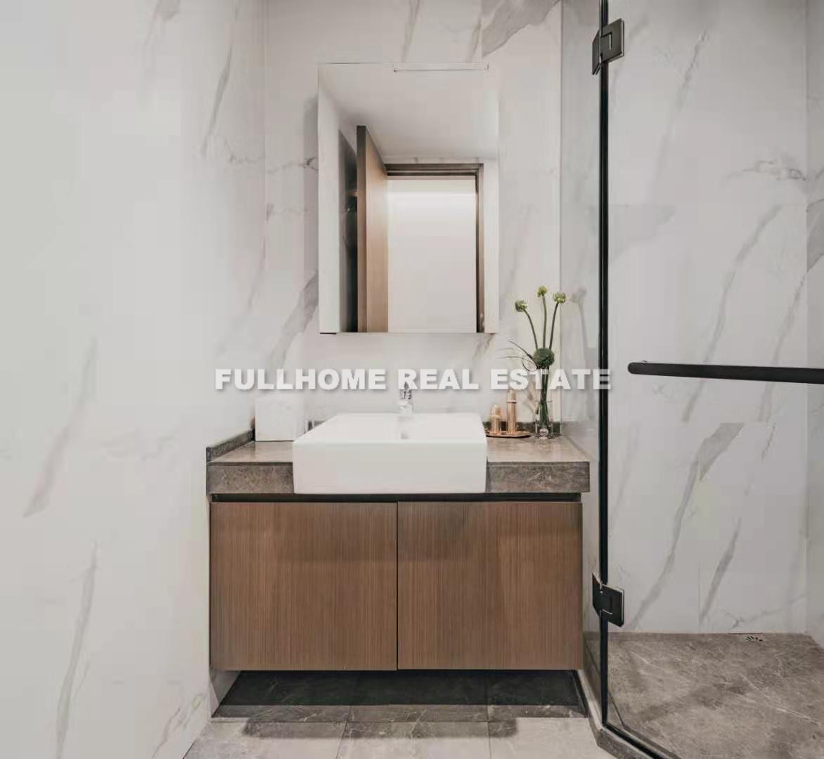 Riverdale Residence - Interior view 4, Shanghai rental property