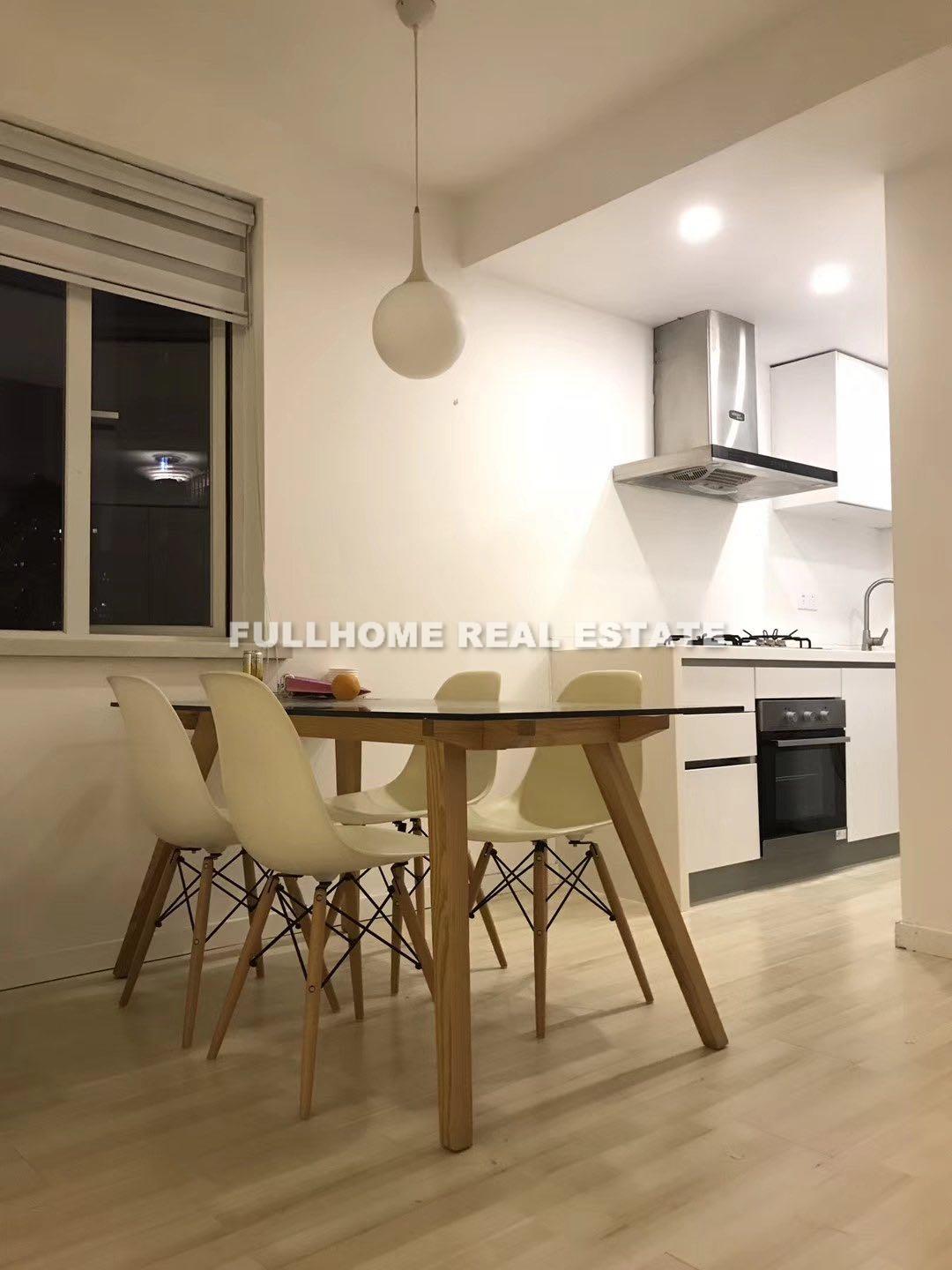 Lane 200-300 Anfu Road Old House - Interior view 3, Shanghai rental property