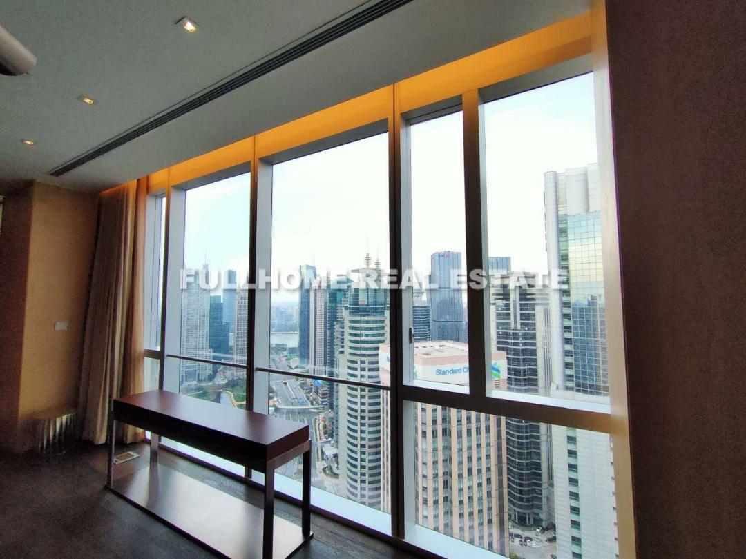Regent Residence - Interior view 5, Shanghai rental property