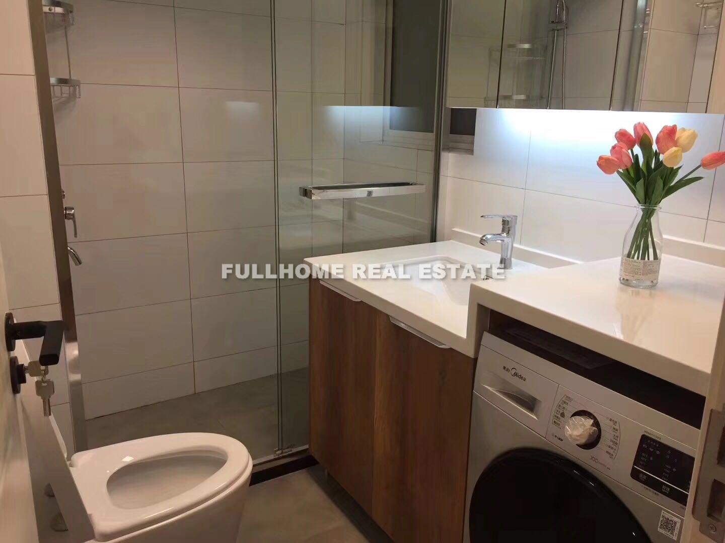 Xin Ping Apartment - Interior view 2, Shanghai rental property