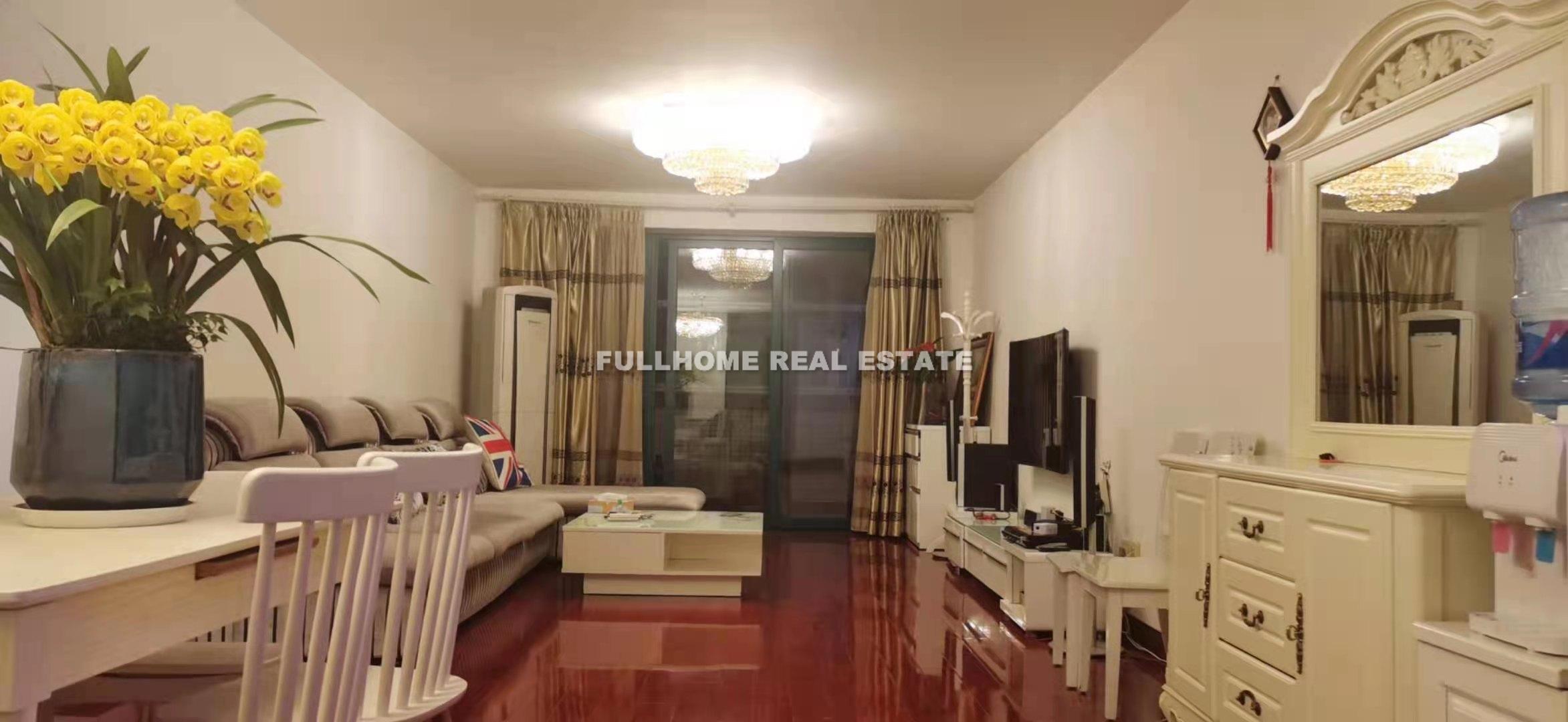 Regents Park - Interior view 6, Shanghai rental property