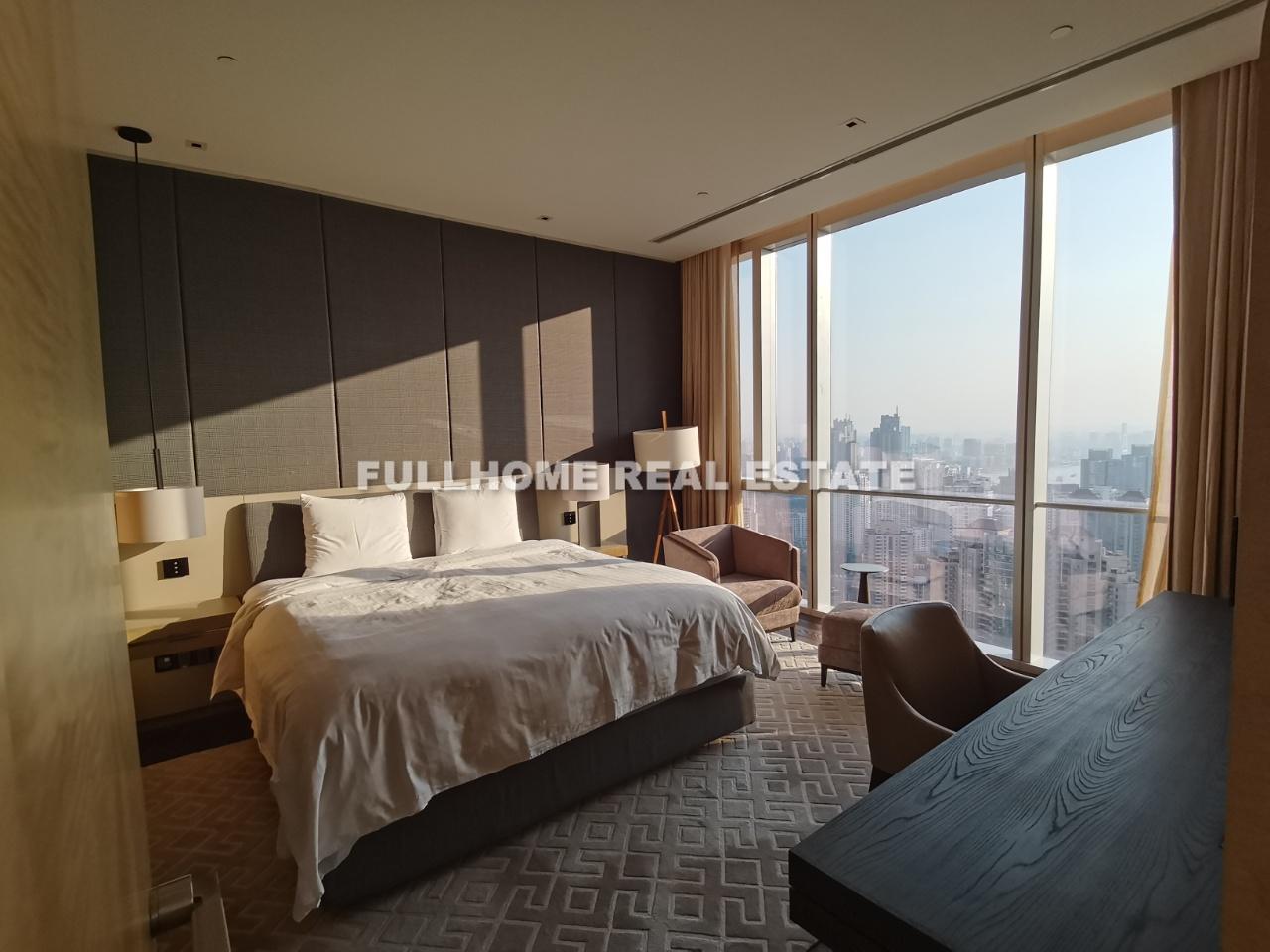 Regent Residence - Interior view 3, Shanghai rental property