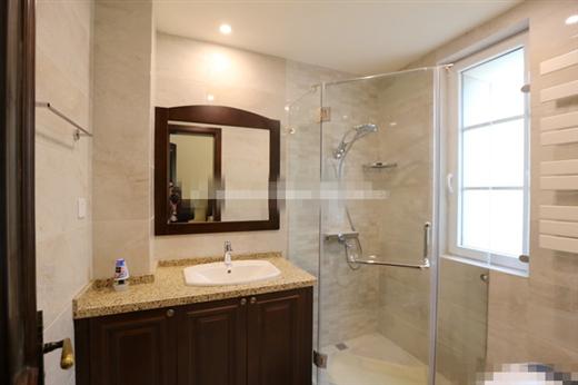 Haibo Jinghua - Interior view 2, Shanghai rental property