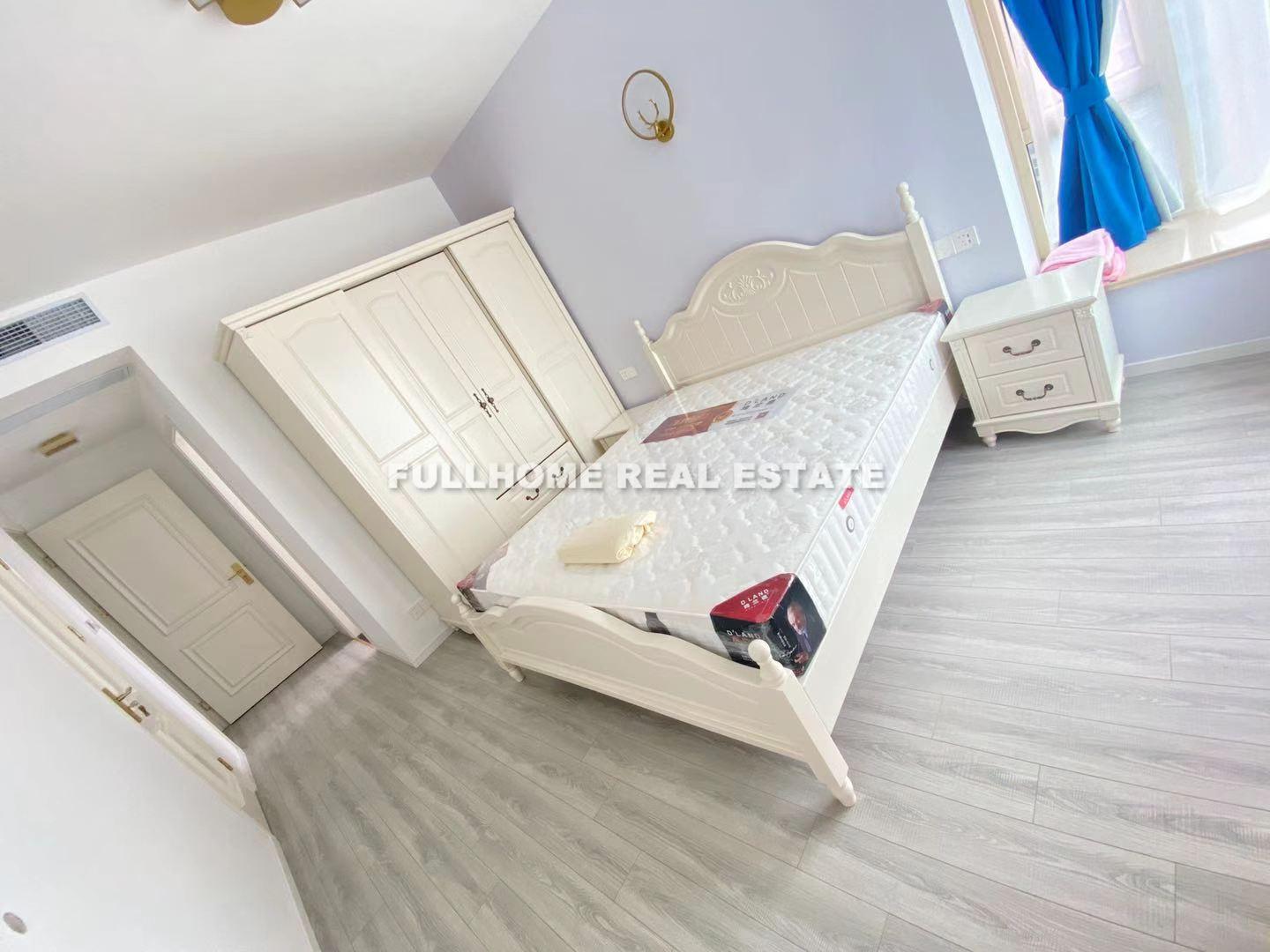 LaDoll International City - Interior view 2, Shanghai rental property