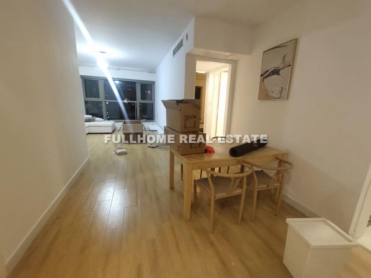 8 Park Avenue - Interior view 2, Shanghai rental property