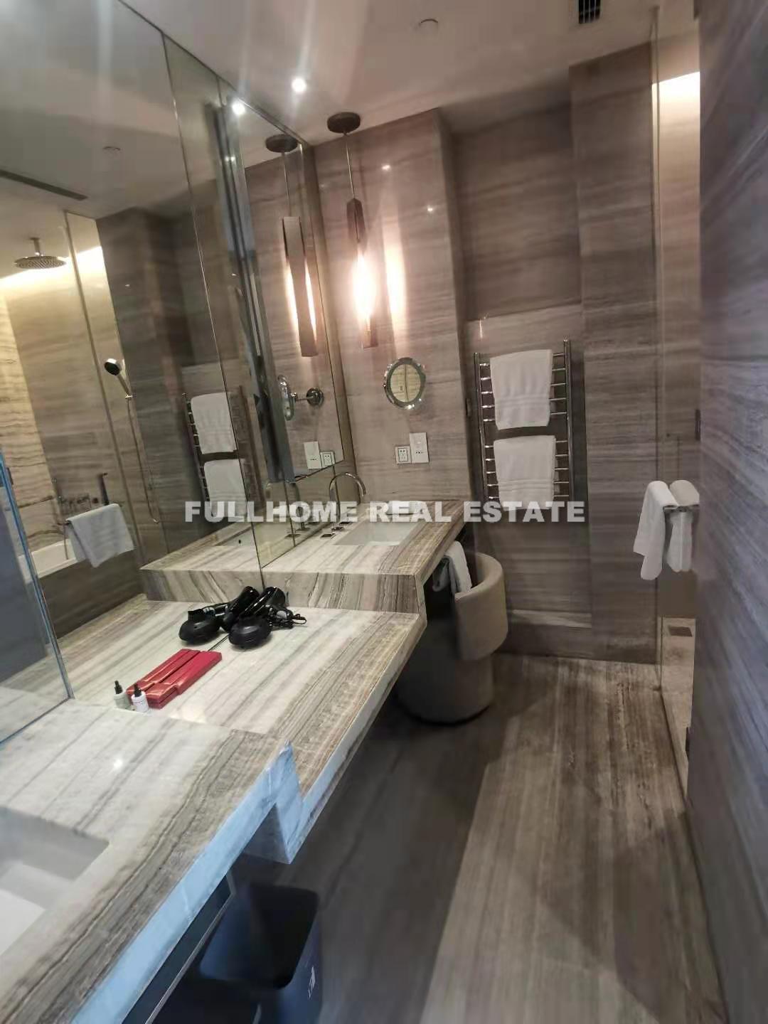 Regent Residence - Interior view 7, Shanghai rental property