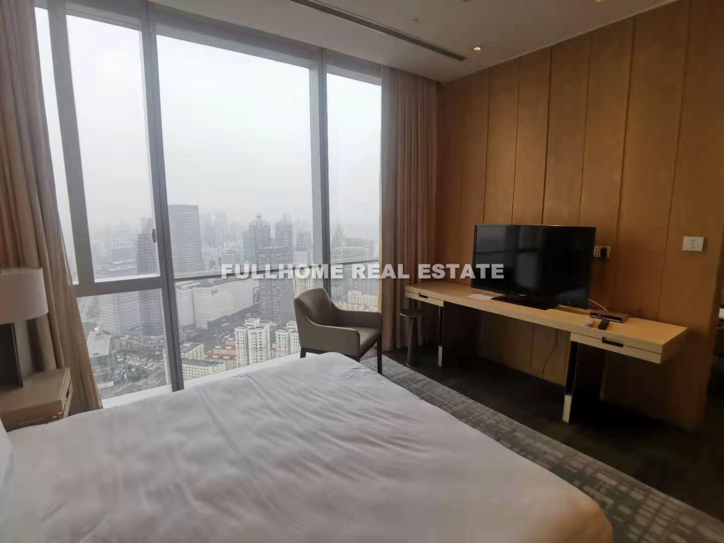 Regent Residence - Interior view 2, Shanghai rental property