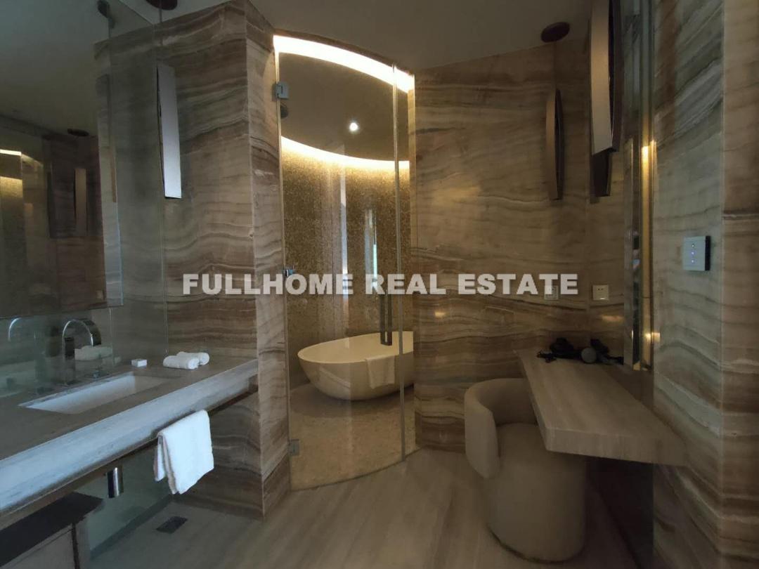 Regent Residence - Interior view 8, Shanghai rental property