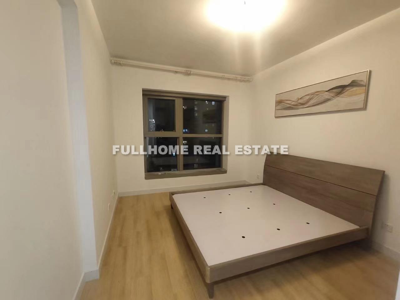 8 Park Avenue - Interior view 7, Shanghai rental property