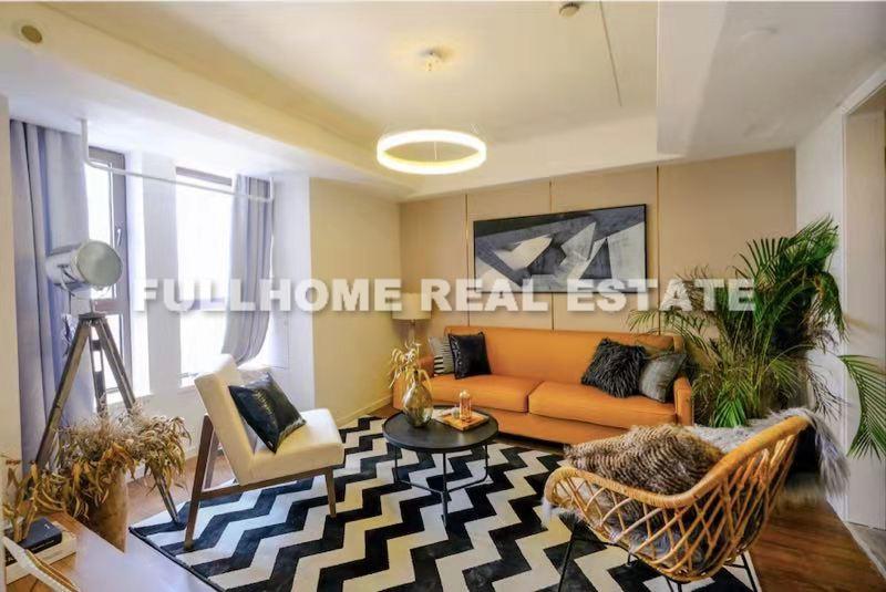 Elite Space of Landsea Apartment - Interior view 4, Shanghai rental property