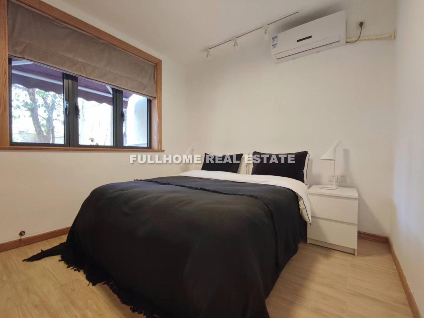 Lane 1-500 Hengshan Road Old House - Interior view 3, Shanghai rental property