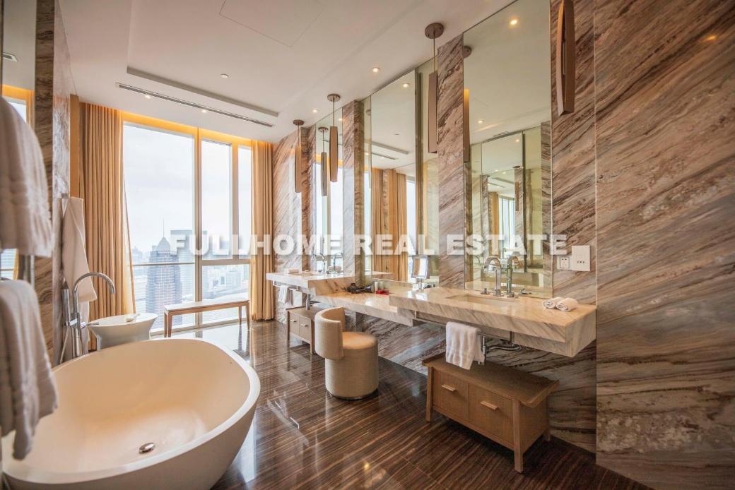 Regent Residence - Interior view 6, Shanghai rental property