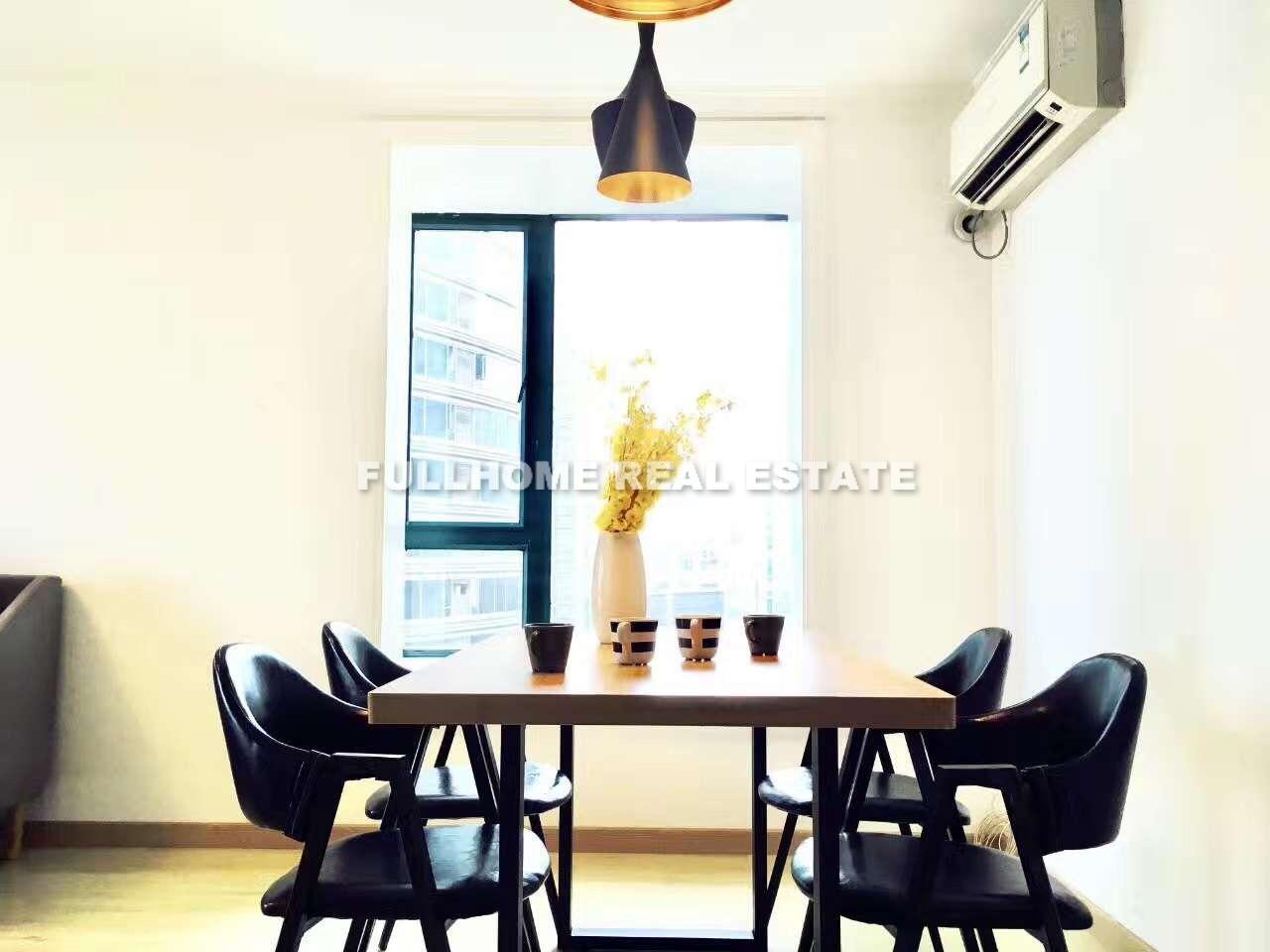 Regents Park - Interior view 8, Shanghai rental property