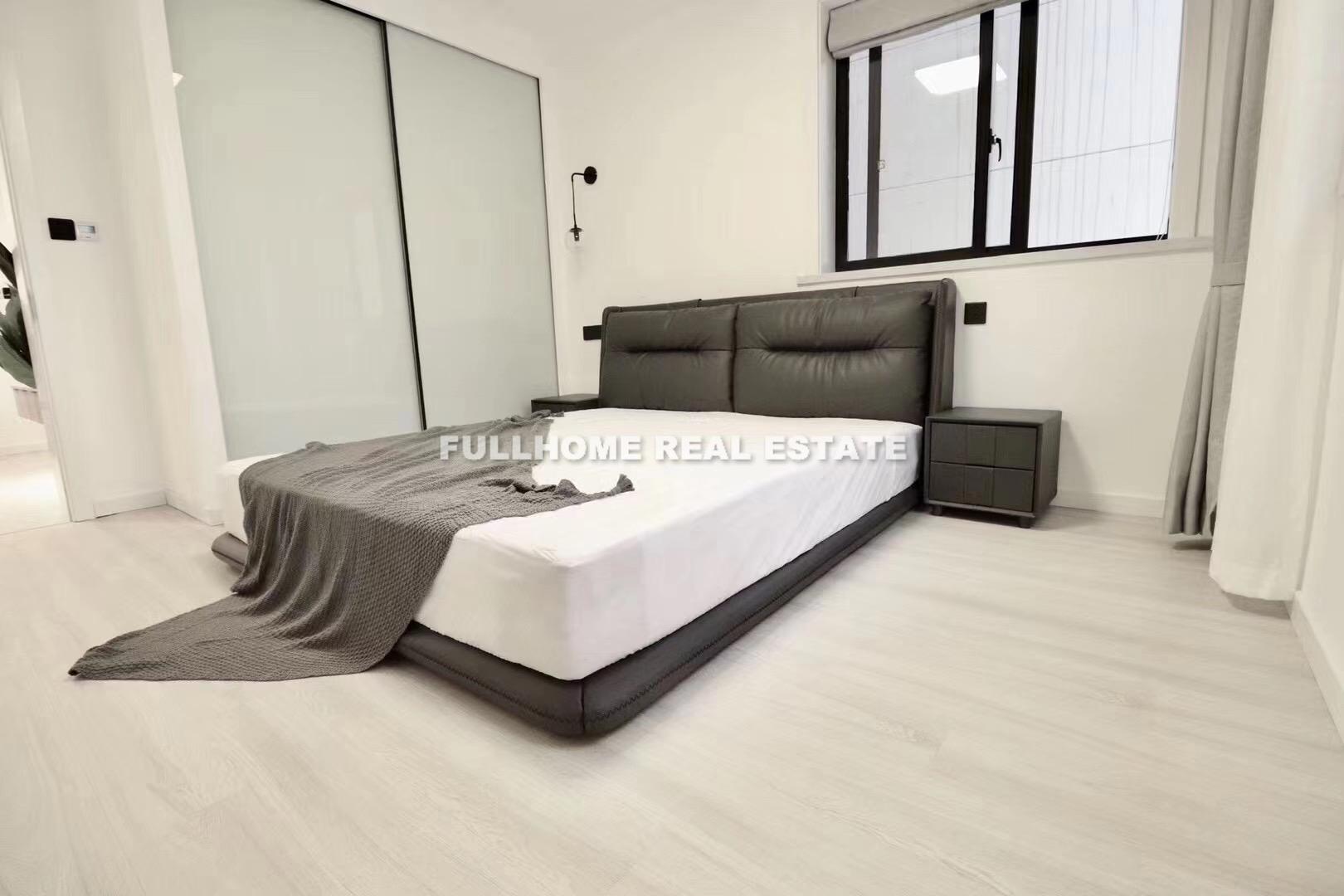 Sihe Garden - Interior view 9, Shanghai rental property