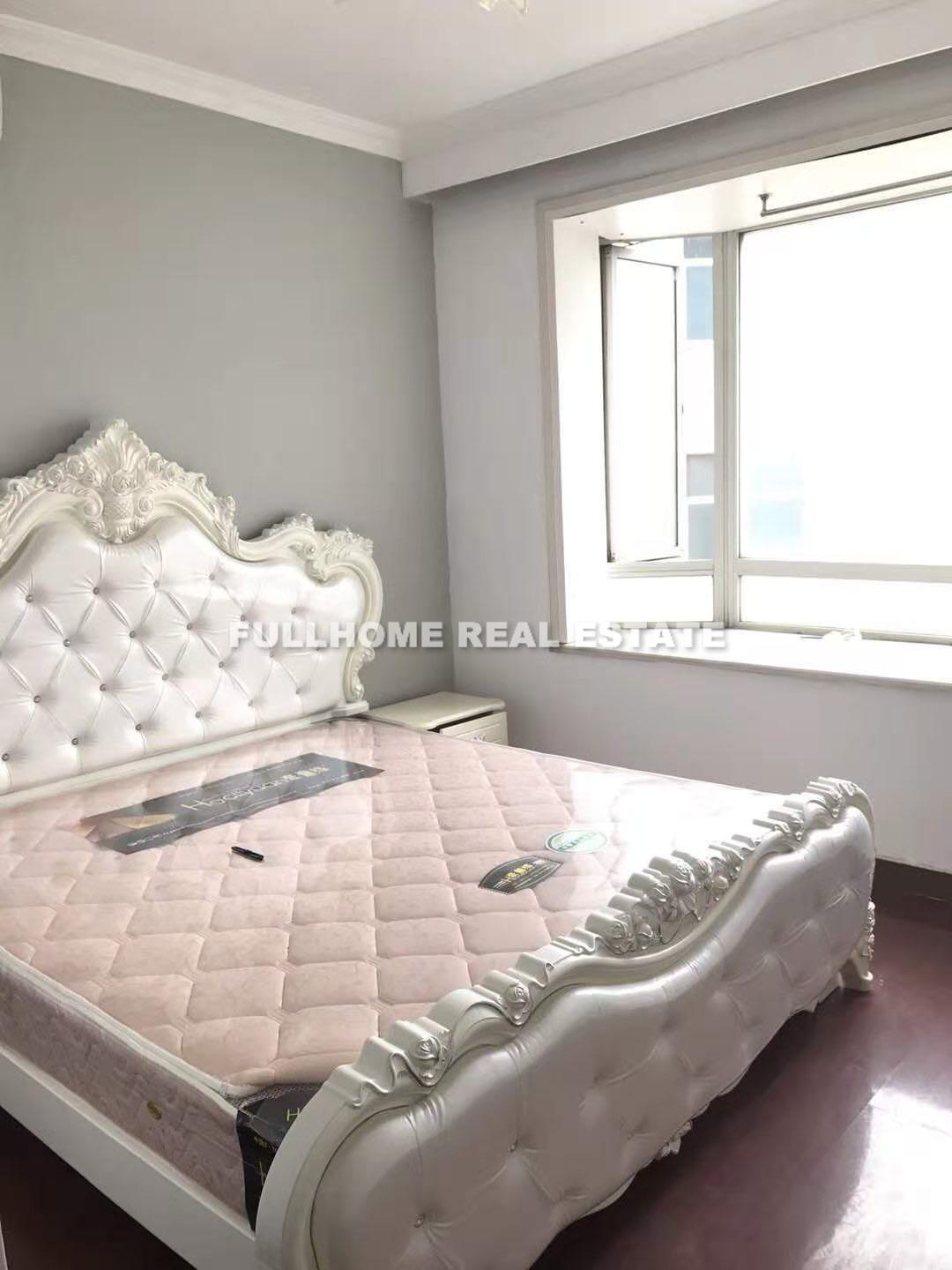 Xuhui Garden - Interior view 7, Shanghai rental property