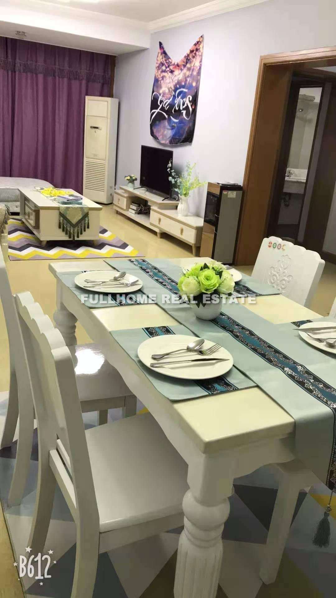 Xuhui Garden - Interior view 5, Shanghai rental property