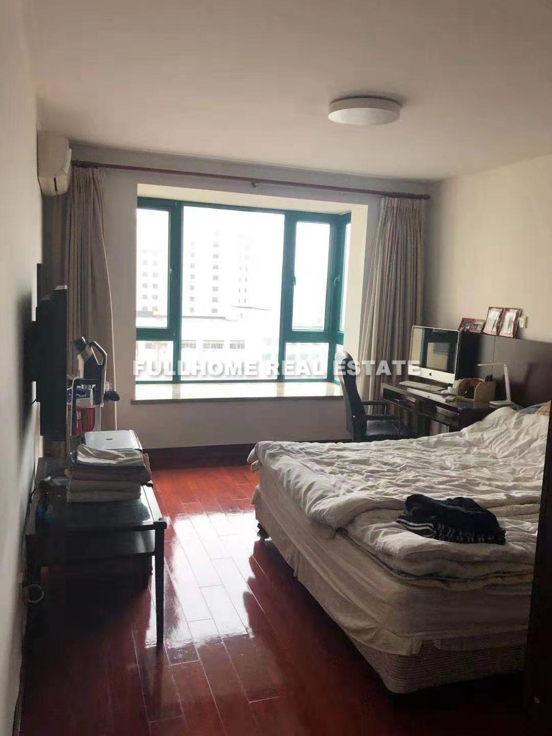 Regents Park - Interior view 6, Shanghai rental property