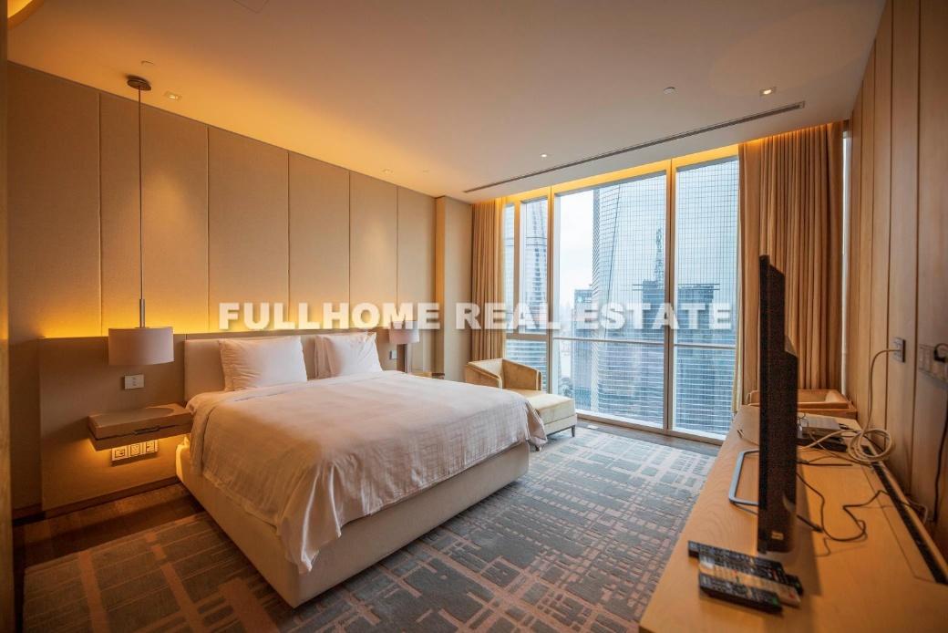 Regent Residence - Interior view 3, Shanghai rental property