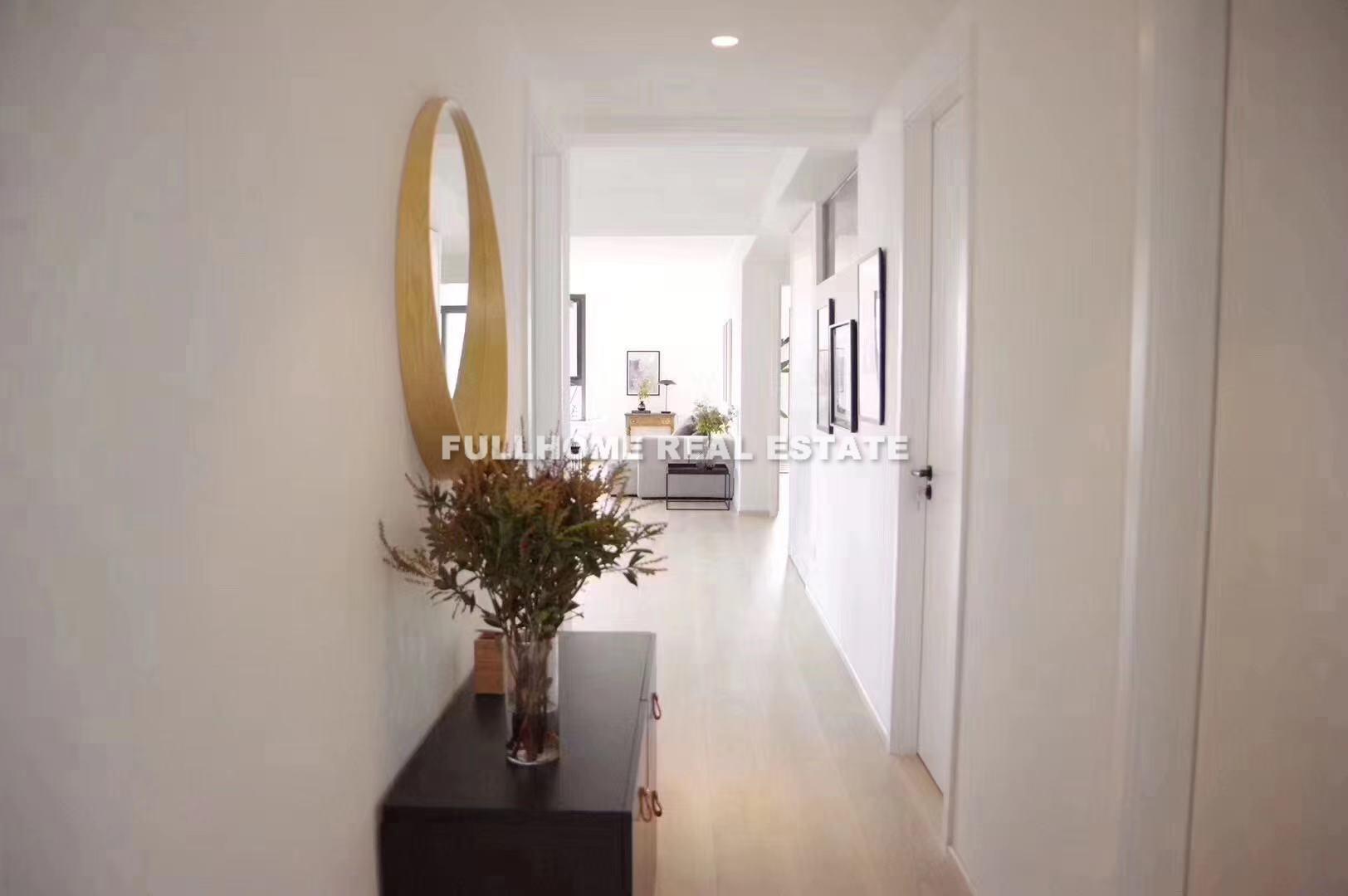 Xinhua Yuting - Interior view 5, Shanghai rental property