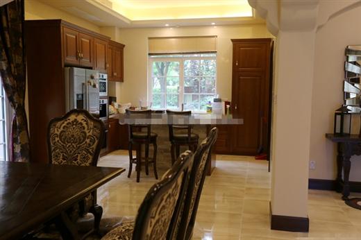 Haibo Jinghua - Interior view 8, Shanghai rental property