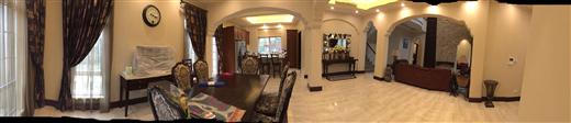 Haibo Jinghua - Interior view 9, Shanghai rental property