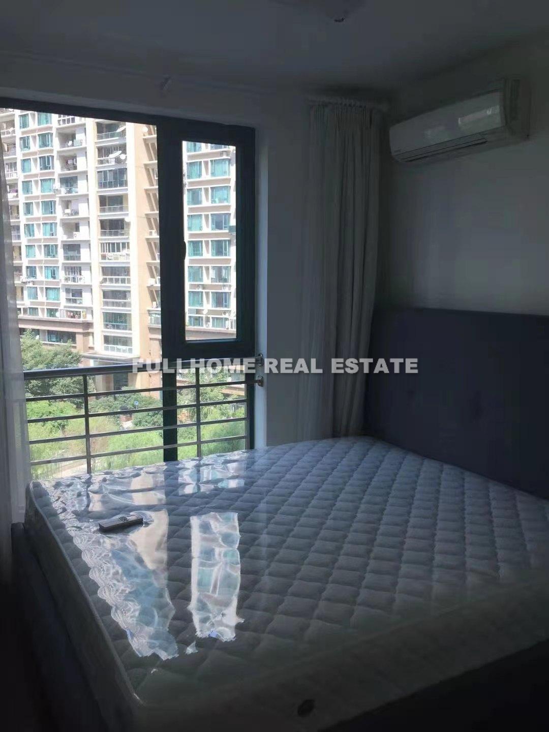 Regents Park - Interior view 6, Shanghai rental property