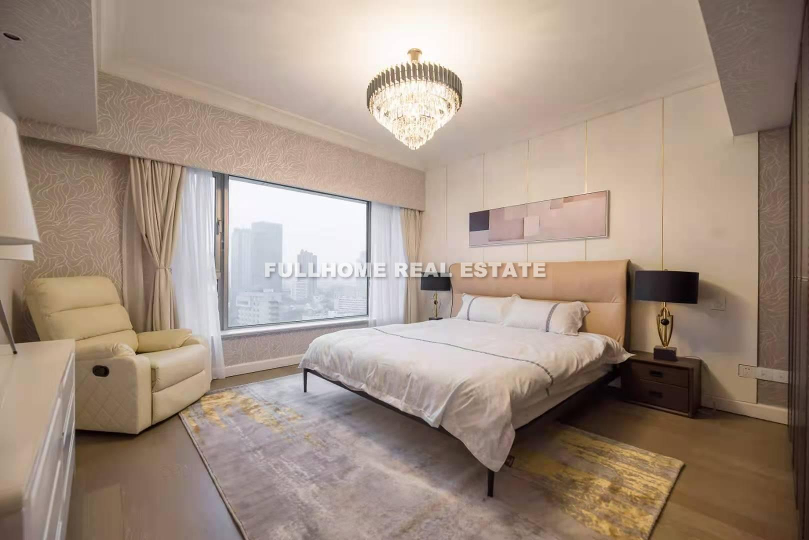 City Apartment - Interior view 4, Shanghai rental property