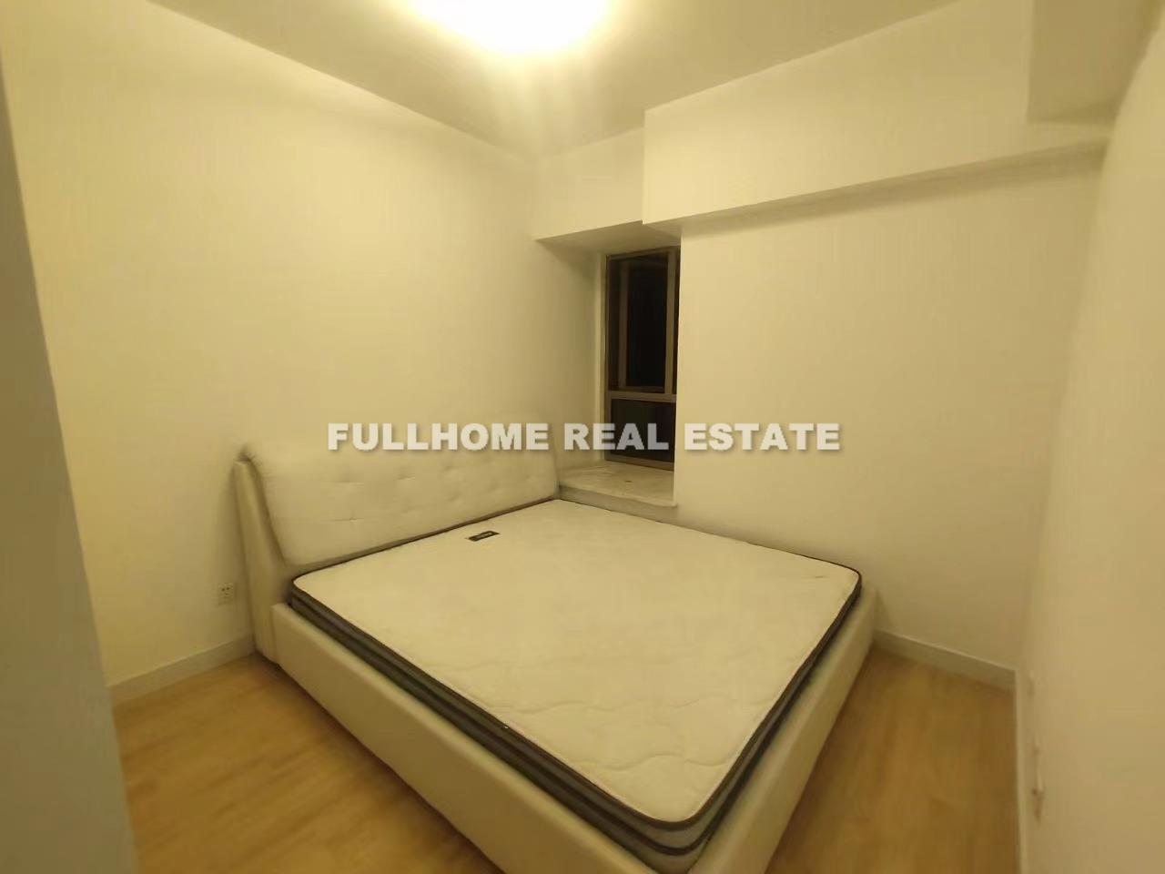 8 Park Avenue - Interior view 5, Shanghai rental property
