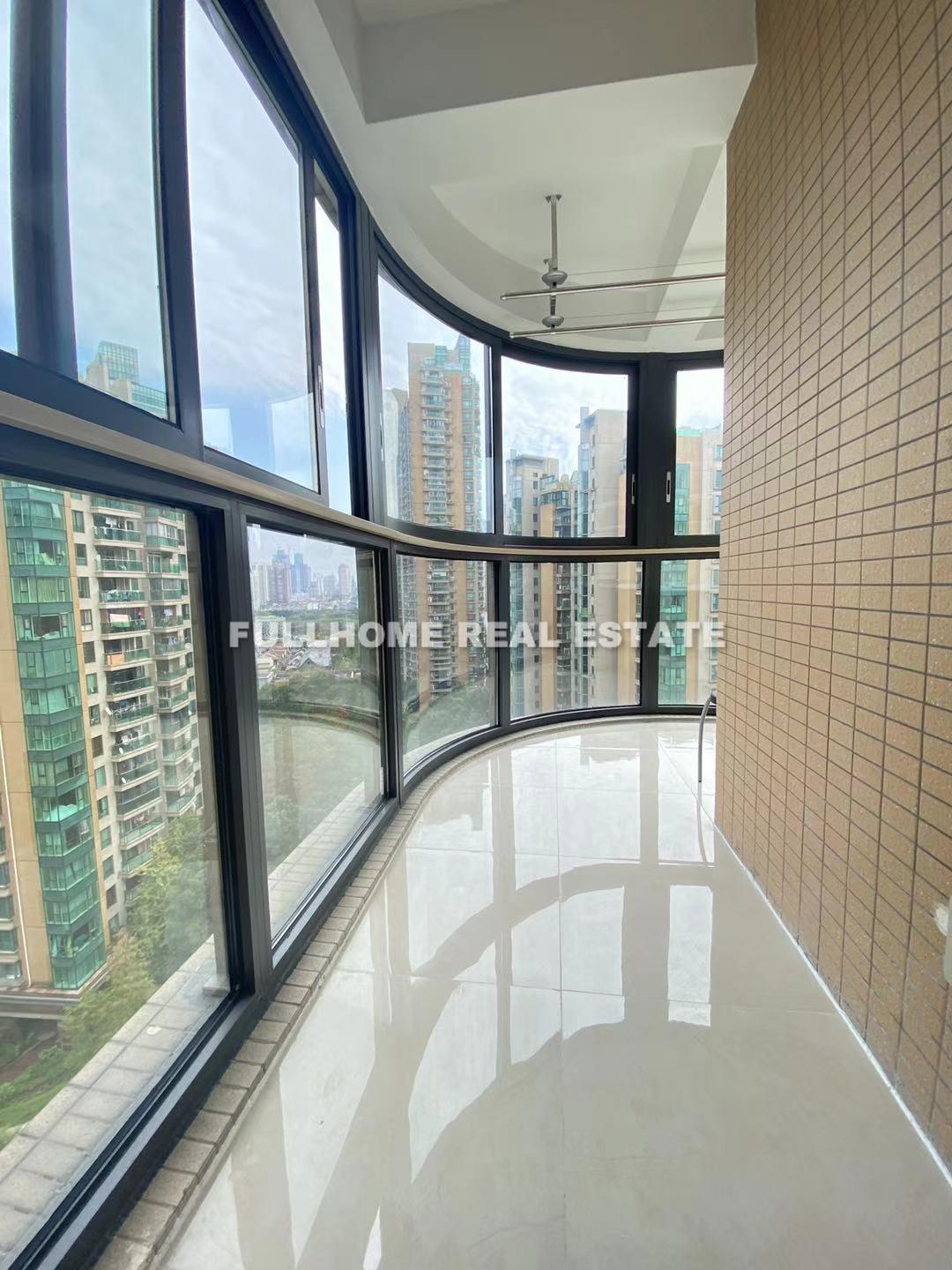 LaDoll International City - Interior view 5, Shanghai rental property