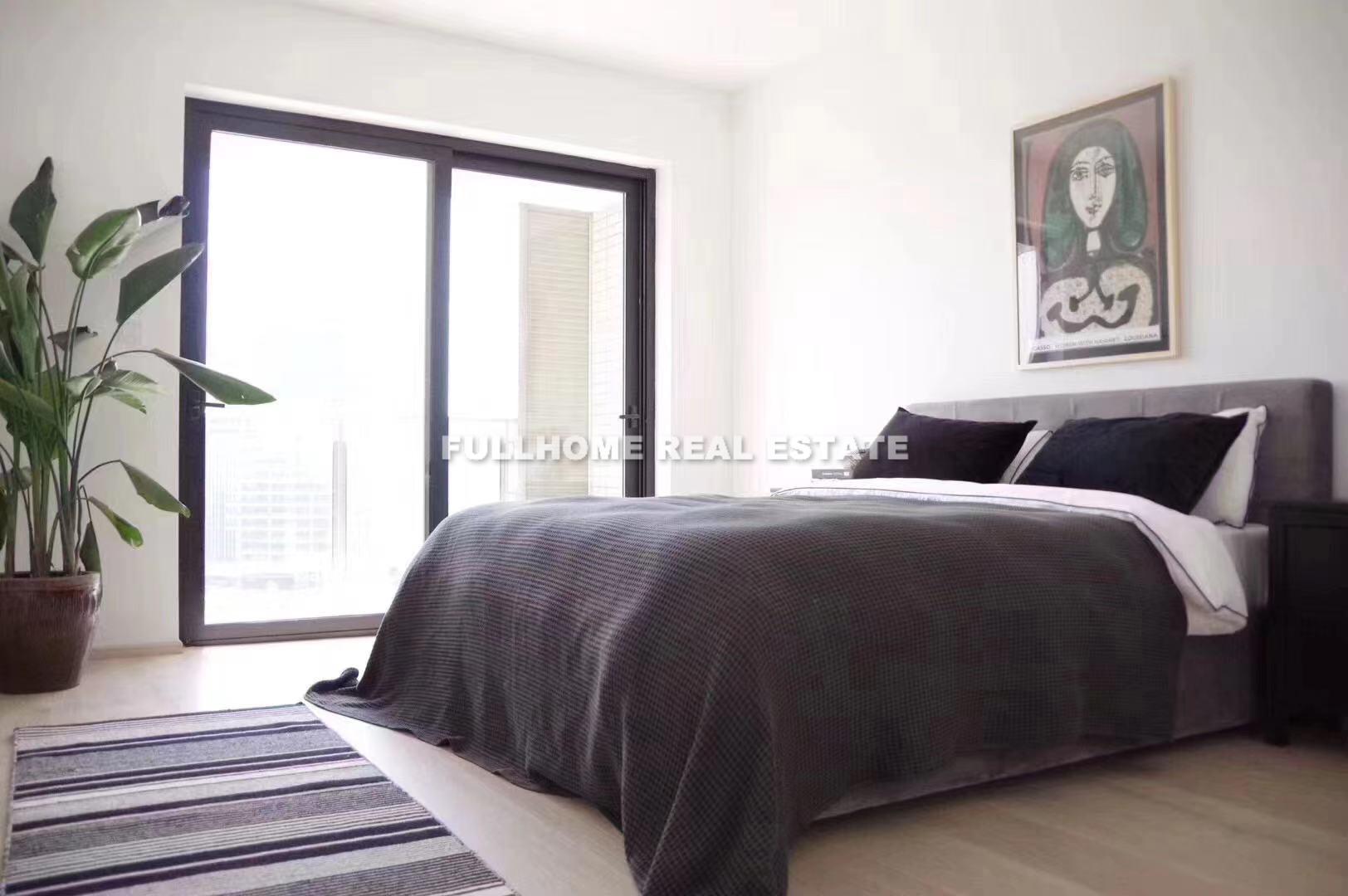 Xinhua Yuting - Interior view 3, Shanghai rental property