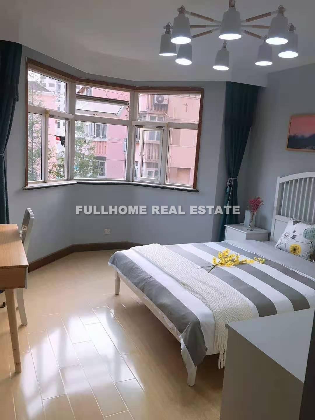 Xuhui Garden - Interior view 4, Shanghai rental property