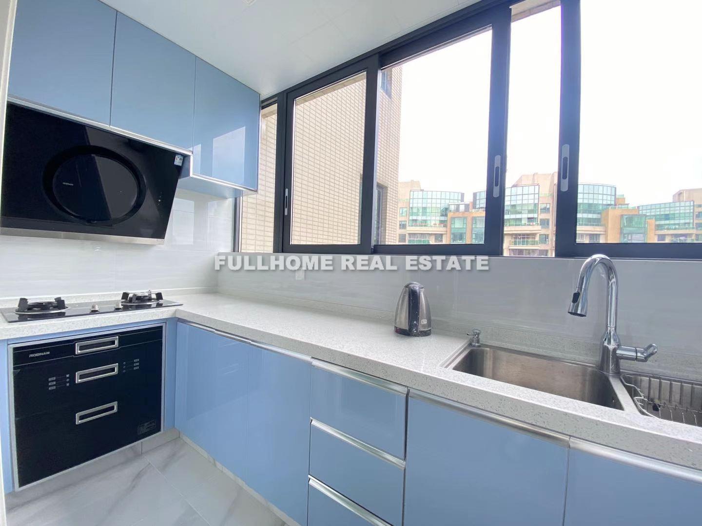 LaDoll International City - Interior view 3, Shanghai rental property