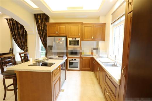 Haibo Jinghua - Interior view 6, Shanghai rental property