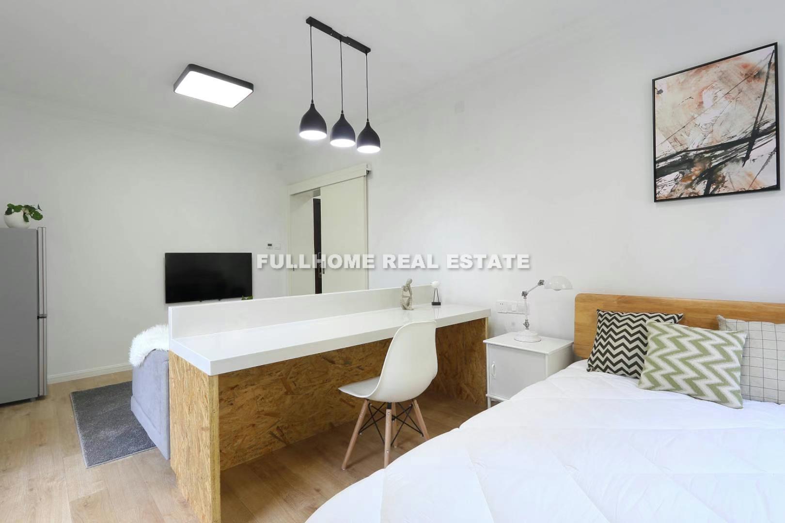 Jinlu Mansion - Interior view 8, Shanghai rental property