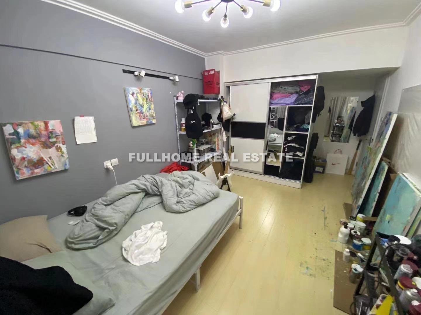 Lane 1-1000 Panyu Road Old House - Interior view 2, Shanghai rental property