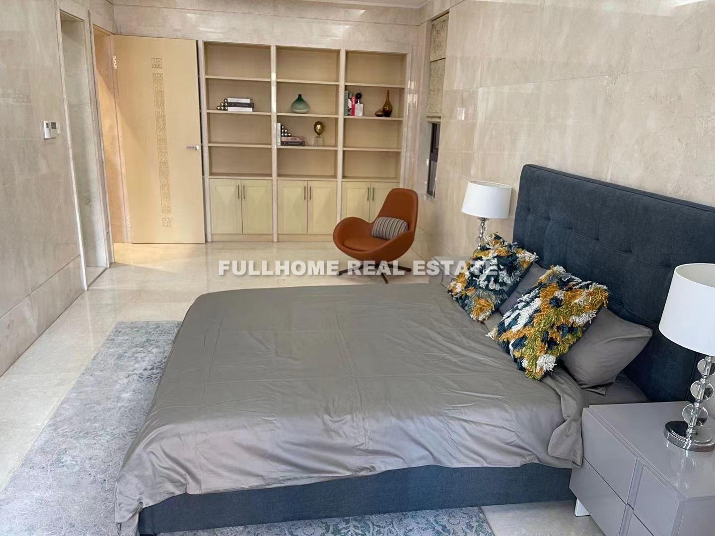 Lyceum Mansion - Interior view 6, Shanghai rental property