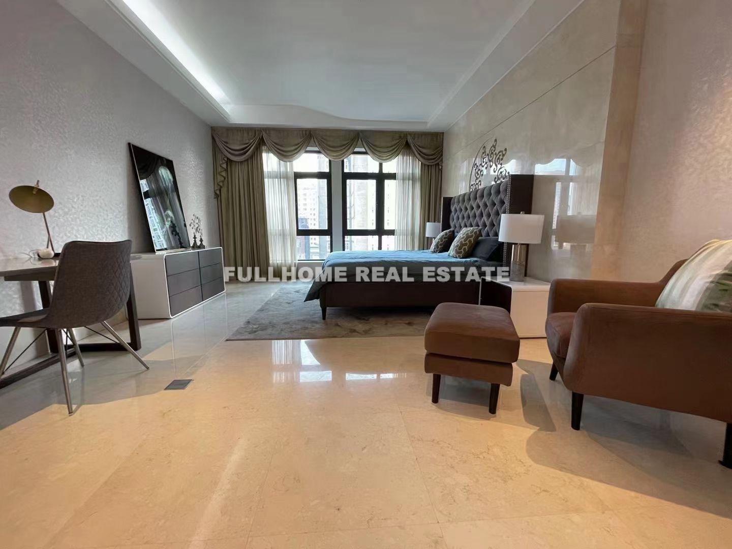 Lyceum Mansion - Interior view 9, Shanghai rental property